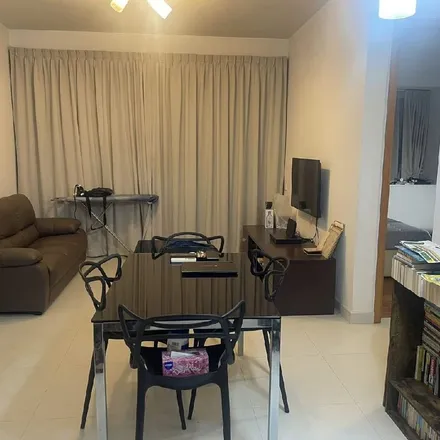 Image 4 - Chesed-El Synagogue, 2 Oxley Rise, Singapore 238693, Singapore - Apartment for rent