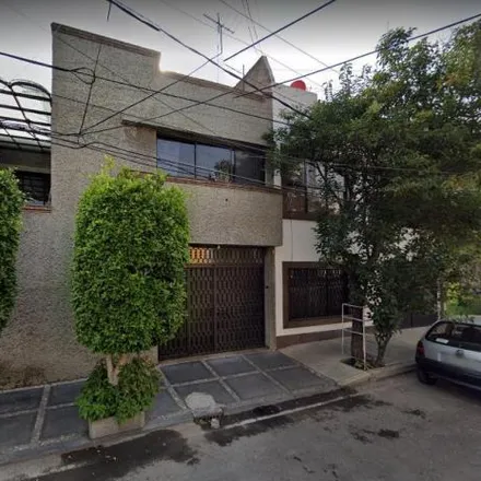 Buy this 4 bed house on Calle Fresnillo in Venustiano Carranza, 15250 Mexico City