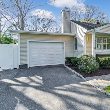 Buy this 3 bed house on 37 Summit Boulevard in Westhampton, Suffolk County