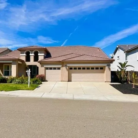 Buy this 4 bed house on 3573 Frank Hengel Way in Oakley, CA 94561