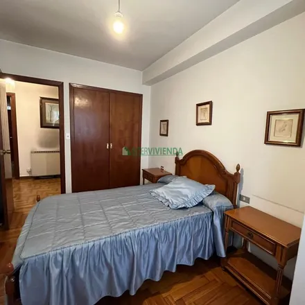 Rent this 4 bed apartment on Rúa da Coruña in 52, 36211 Vigo