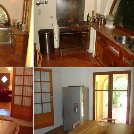 Rent this 4 bed house on 20214 Calenzana
