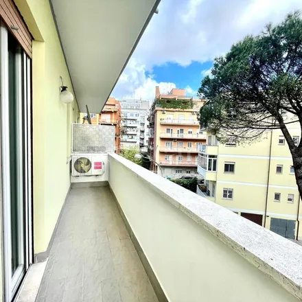 Image 7 - Via Alfredo Fusco 247, 00100 Rome RM, Italy - Apartment for rent