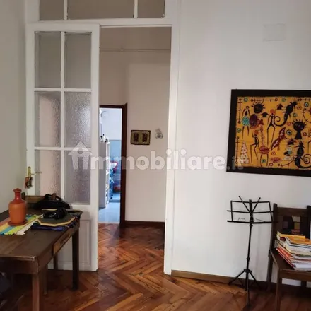 Image 6 - Via Giovanni Miani 40, 00154 Rome RM, Italy - Apartment for rent