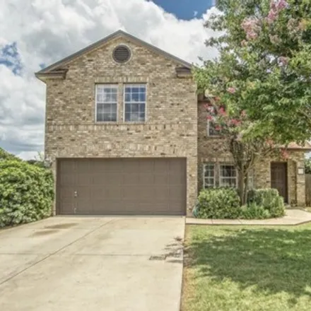Image 1 - 1136 Stone Trail, New Braunfels, TX 78130, USA - House for rent