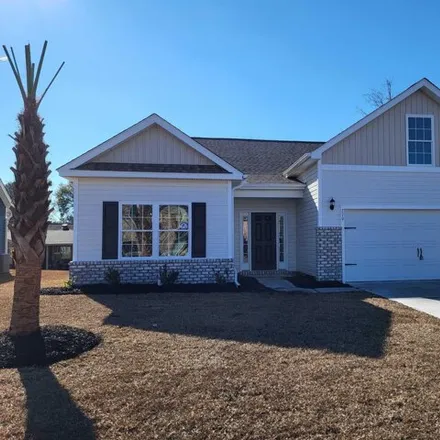 Buy this 4 bed house on Lifestyle Court in Horry County, SC 29575