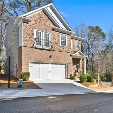 Image 1 - unnamed road, North Druid Hills, DeKalb County, GA 30329, USA - House for sale