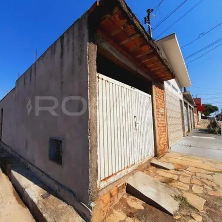 Buy this 2 bed house on Rua Domingos Marino in Vila Boa Vista I, São Carlos - SP