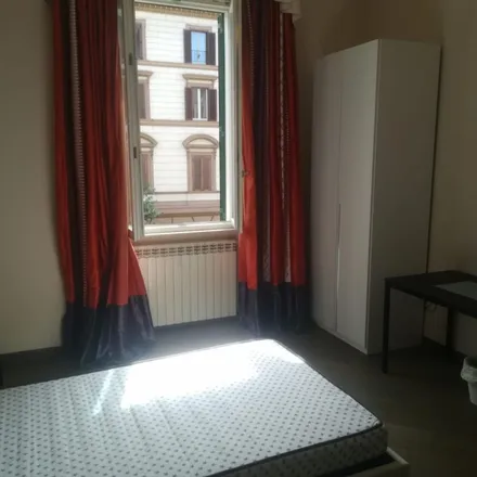 Image 3 - Via Paolo Emilio, 00192 Rome RM, Italy - Apartment for rent