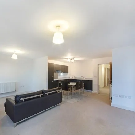 Image 3 - 45 Devons Road, Bromley-by-Bow, London, E3 3FF, United Kingdom - Apartment for rent