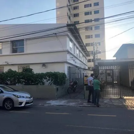 Image 1 - Rua Renato Dias, Bom Pastor, Juiz de Fora - MG, 36025-020, Brazil - Apartment for sale