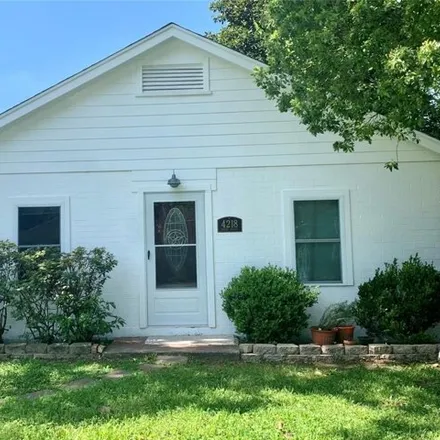 Rent this 2 bed house on 4258 Darby Street in Bacliff, TX 77518