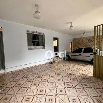 Buy this 3 bed house on Rua Capitão Salomão 833 in Centro, Ribeirão Preto - SP