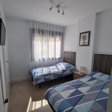 Rent this 2 bed condo on 29751 Vélez-Málaga