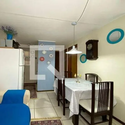 Buy this 2 bed apartment on Rua Acapulco in São João Batista, São Leopoldo - RS