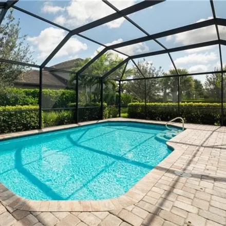 Image 2 - 16232 Borelle Circle, Collier County, FL 34110, USA - House for sale