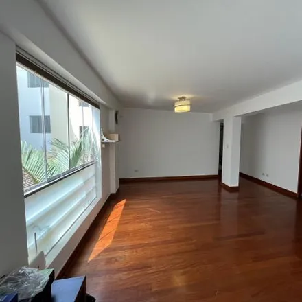 Rent this 3 bed apartment on Calle Los Molinos de San Miguel in La Molina, Lima Metropolitan Area 15051