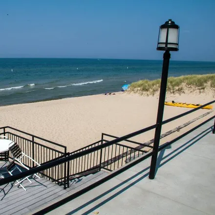 Image 4 - South Haven, MI, 49090 - Apartment for rent