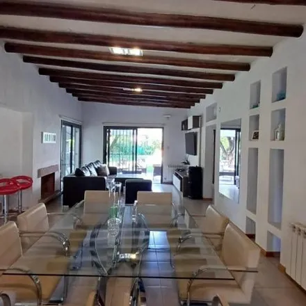 Buy this 3 bed house on Calle N°3 in M5507 ENT Luján de Cuyo, Argentina