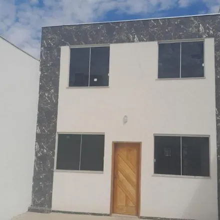 Image 2 - Rua Alvinópolis, Nacional, Contagem - MG, 33937-170, Brazil - House for sale