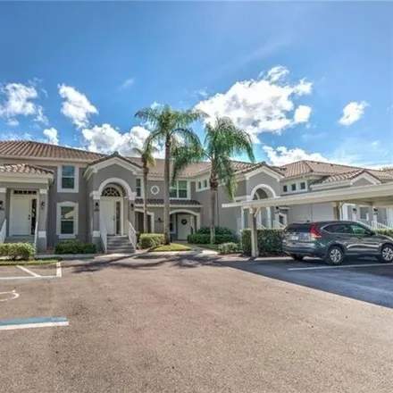 Image 1 - 9252 Spring Run Boulevard, Shadow Wood, Lee County, FL 34135, USA - Condo for sale