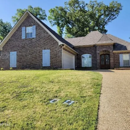 Rent this 4 bed house on 176 Springmeade Road in Clinton, MS 39056