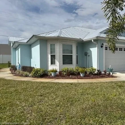 Buy this 3 bed house on 1928 Pine Key Boulevard in Sebring, FL 33870