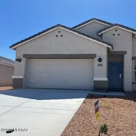 Buy this 5 bed house on West Lilliston Way in Marana, AZ 85653