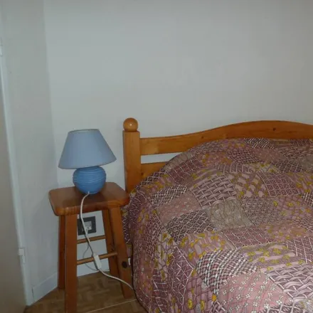 Rent this 3 bed duplex on 65110 Cauterets
