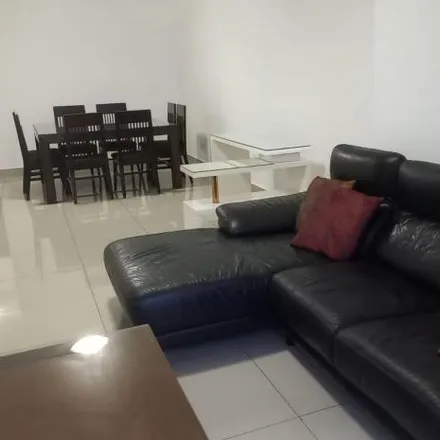 Rent this 2 bed apartment on Calle Manuel De Jesus Quijano in Coco del Mar, 0823