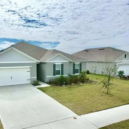 Buy this 4 bed house on Auburn Grove Terrace in Auburndale, FL 33823