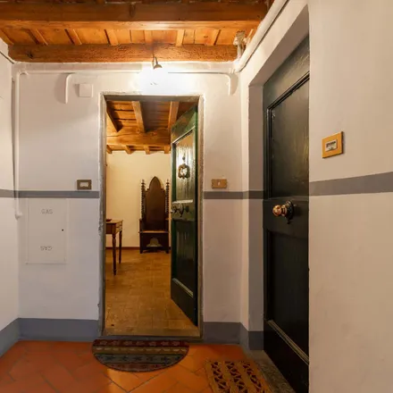Image 8 - Ex Spedale di San Niccolò degli Aliotti, Borgo la Croce, 50121 Florence FI, Italy - Apartment for rent