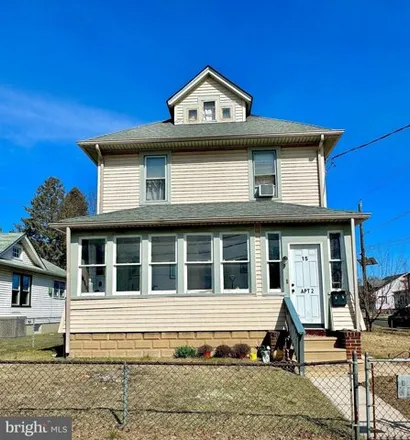 Buy this 3 bed house on 11 North Harley Avenue in Gloucester City, NJ 08030