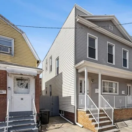 Rent this 2 bed house on 98 West 27th Street in Bayonne, NJ 07002