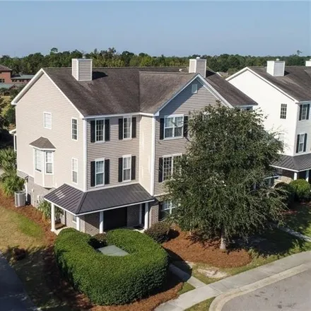 Image 1 - 2151 Blakers Boulevard, Bluffton, Beaufort County, SC 29909, USA - Townhouse for sale