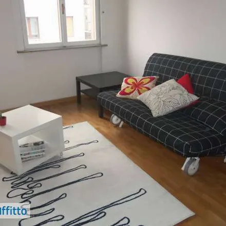 Rent this 1 bed apartment on Piazzale Giovanni de Agostini in 20144 Milan MI, Italy