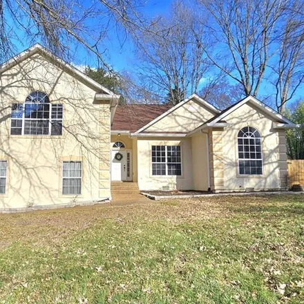 Buy this 3 bed house on 2193 Brookstone Drive in Caravelle, Mount Juliet