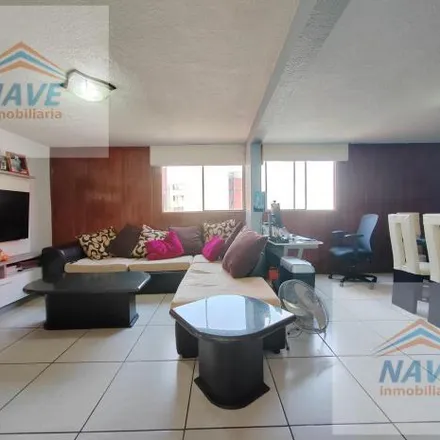 Buy this 3 bed apartment on Capricornio in Boulevard Adolfo Ruiz Cortines, Colonia Santa Úrsula