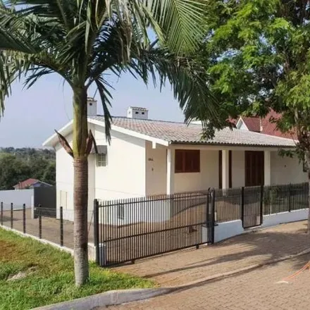 Buy this 3 bed house on Rua Eleolino Domingos Zagonel in Jardim do Cedro, Lajeado - RS