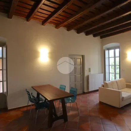 Rent this 3 bed apartment on Via San Giuseppe in 10064 Pinerolo TO, Italy