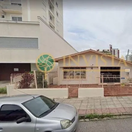 Buy this 3 bed house on Rua Vereador Batista Pereira in Balneário, Florianópolis - SC