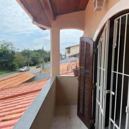Buy this 3 bed house on Rua Corifeu de Azevedo Marques in Jardim das Indústrias, São José dos Campos - SP