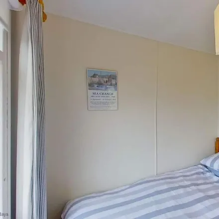 Rent this 2 bed apartment on Hayle in TR27 5AF, United Kingdom