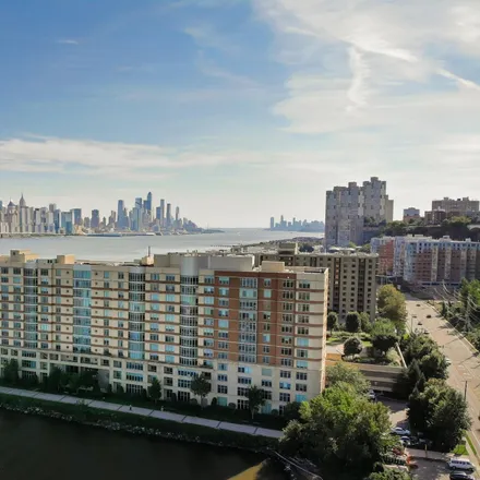 Buy this 2 bed condo on Extra Space Storage in 8301 River Road, North Bergen