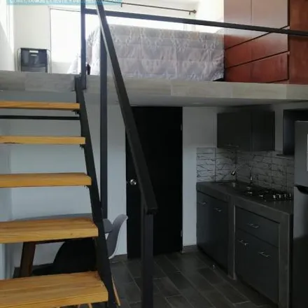 Rent this 1 bed apartment on Calle Loma Jardín in Loma Larga, 64710 Monterrey
