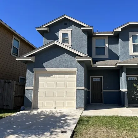 Image 1 - 7015 Beech Trail Drive, Bexar County, TX 78244, USA - Duplex for rent