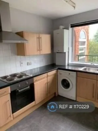 Image 8 - M602, Eccles, M5 5HD, United Kingdom - Apartment for rent