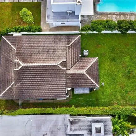 Buy this 3 bed house on 535 West 51st Street in Miami Beach, FL 33140