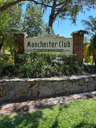 Rent this 2 bed condo on 4432 S lake Orlando parkway