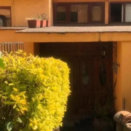 Buy this 3 bed house on Calle Guadalupe in Colonia Lomas de San Ángel Inn, 01790 Santa Fe